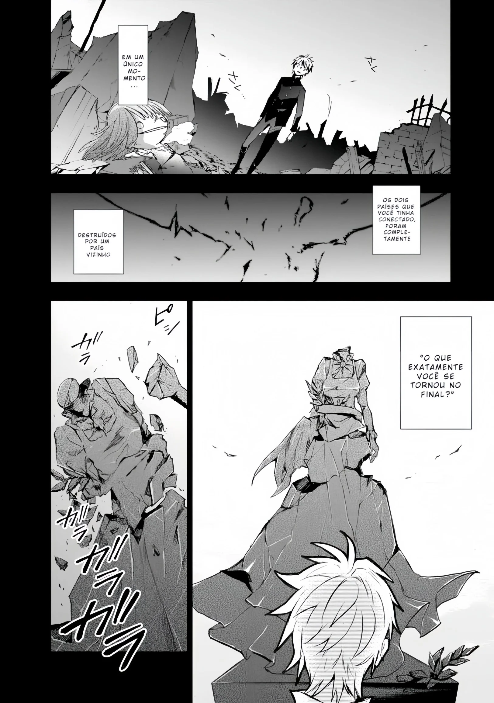 Servamp Capítulo 34 Página 17