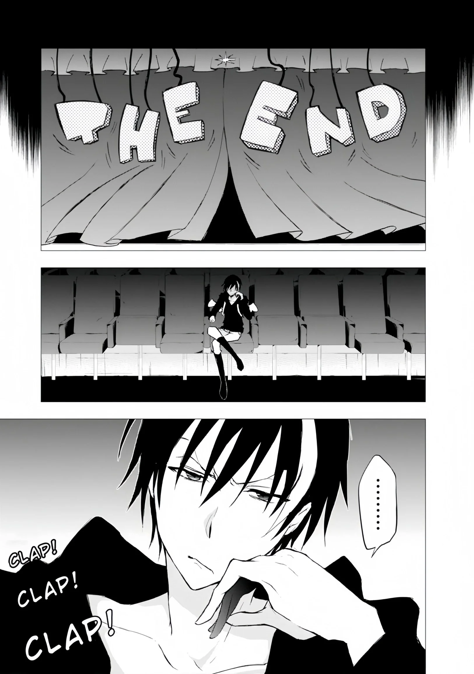 Servamp Capítulo 34 Página 22