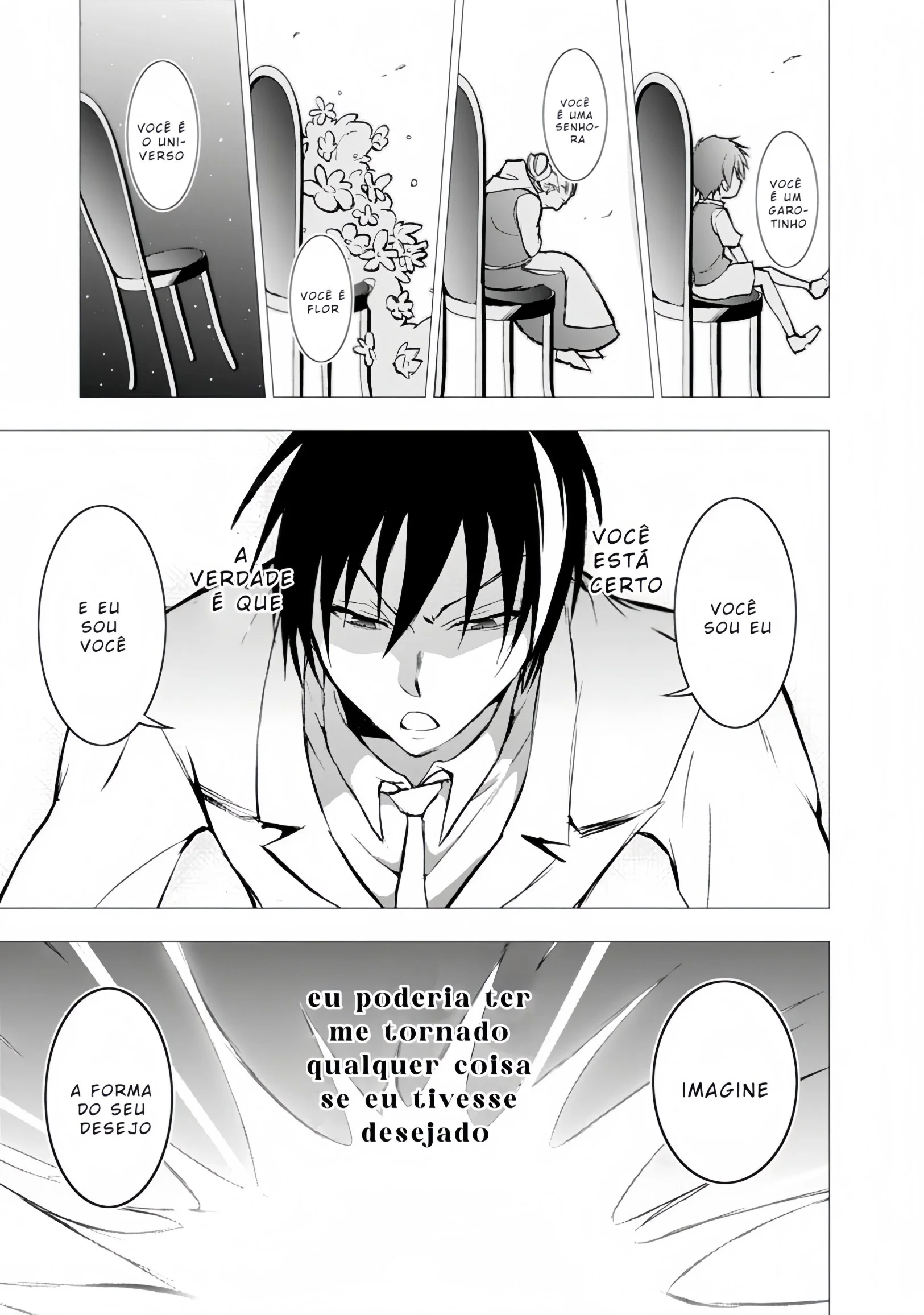 Servamp Capítulo 34 Página 30