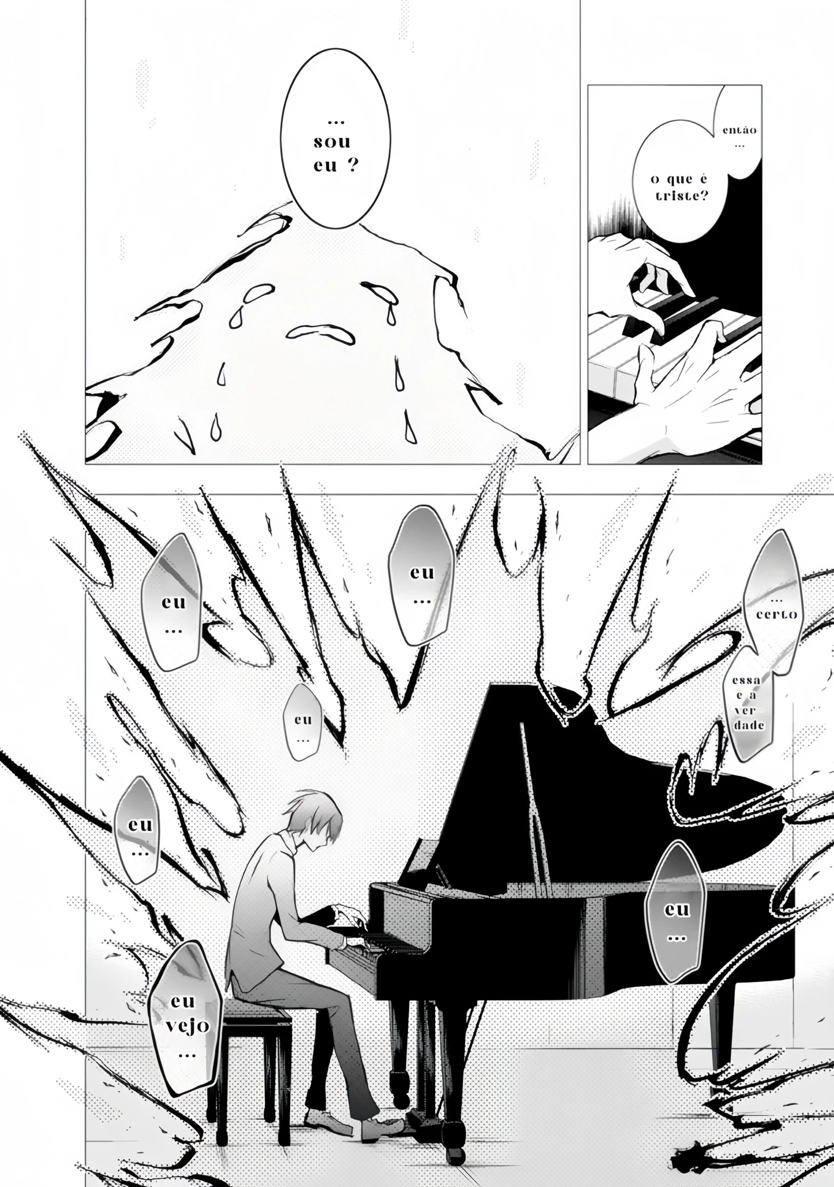 Servamp Capítulo 34 Página 29