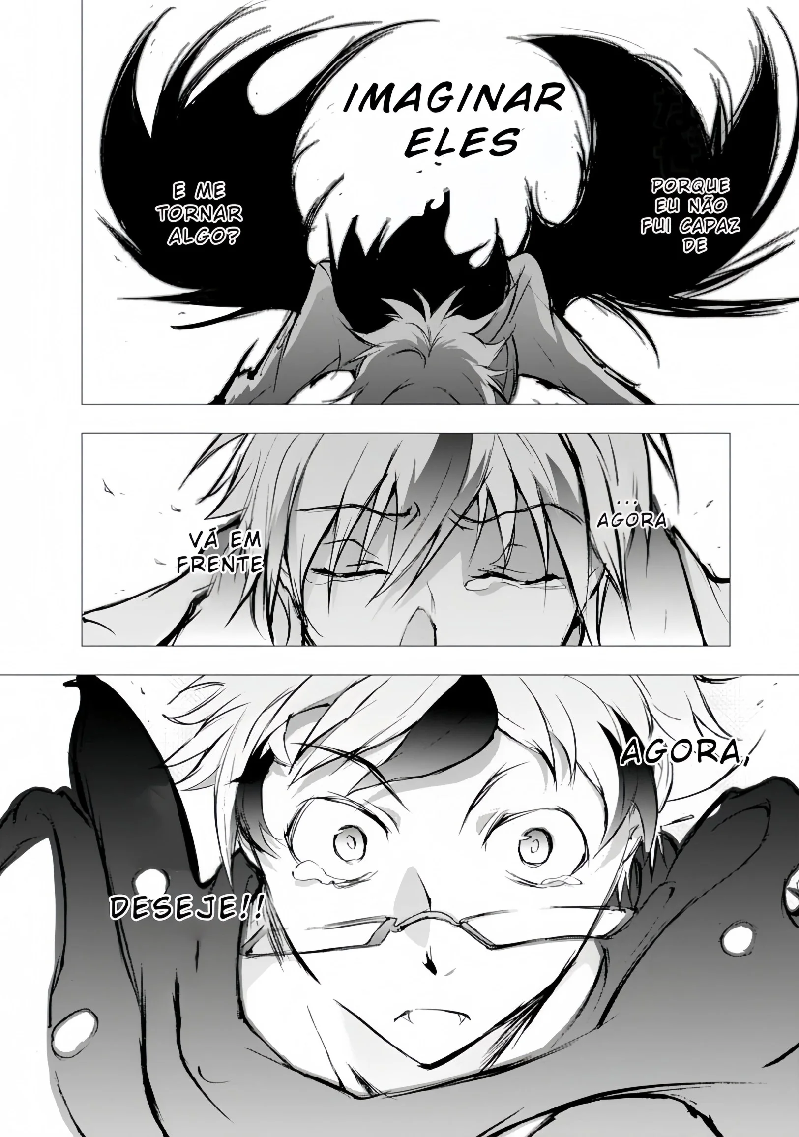Servamp Capítulo 34 Página 32