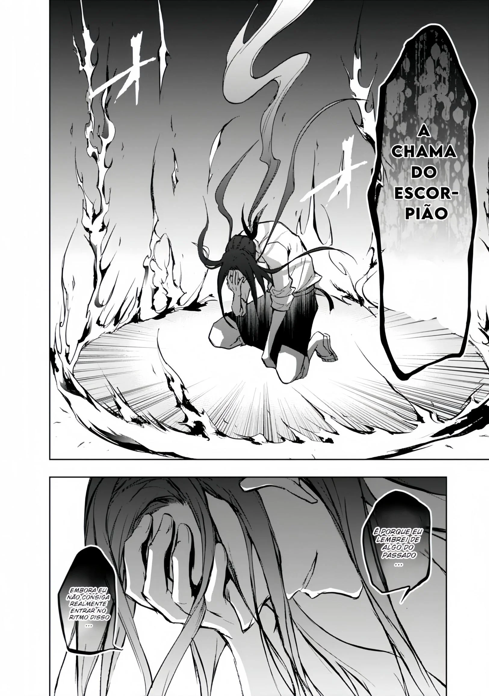 Servamp Capítulo 35 Página 19