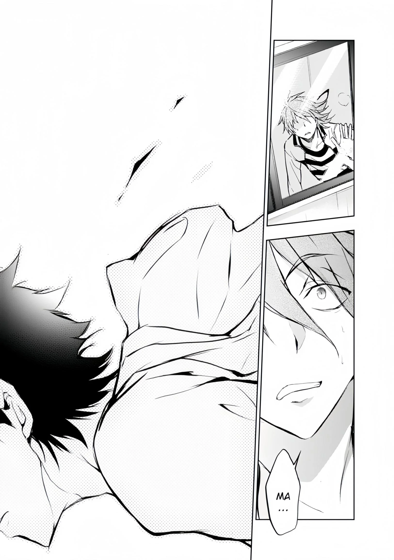 Servamp Capítulo 35 Página 32