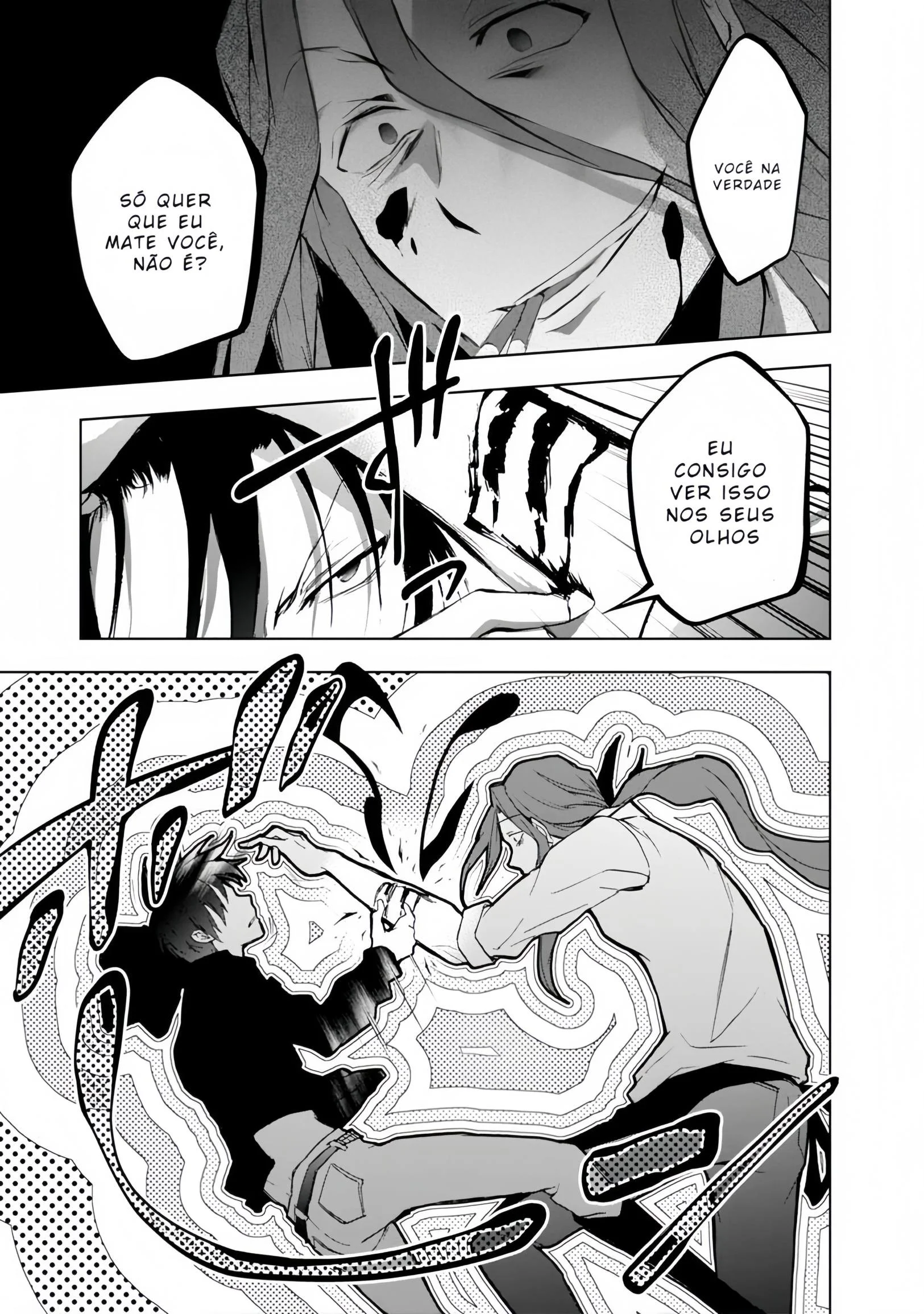 Servamp Capítulo 36 Página 20