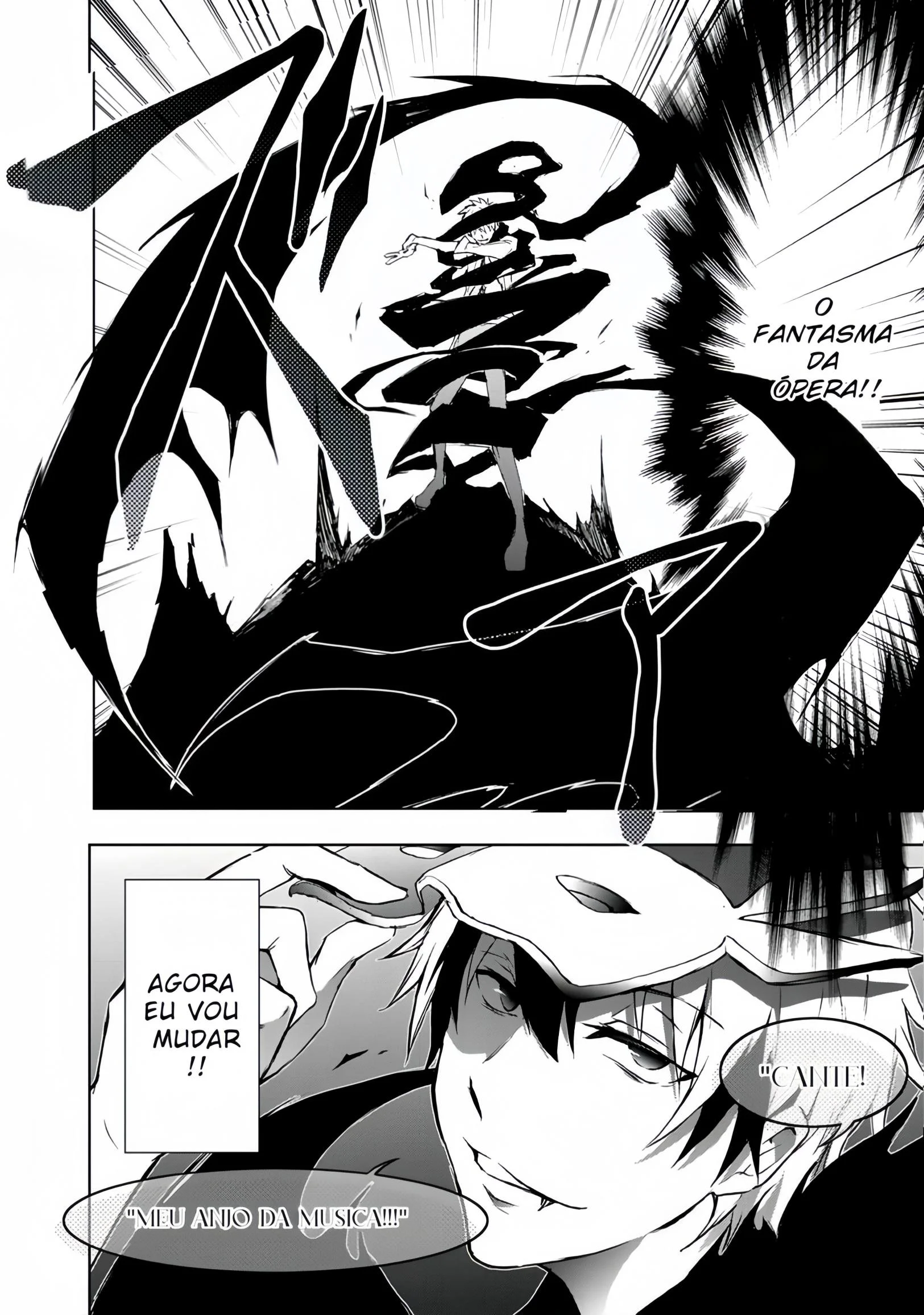 Servamp Capítulo 36 Página 23