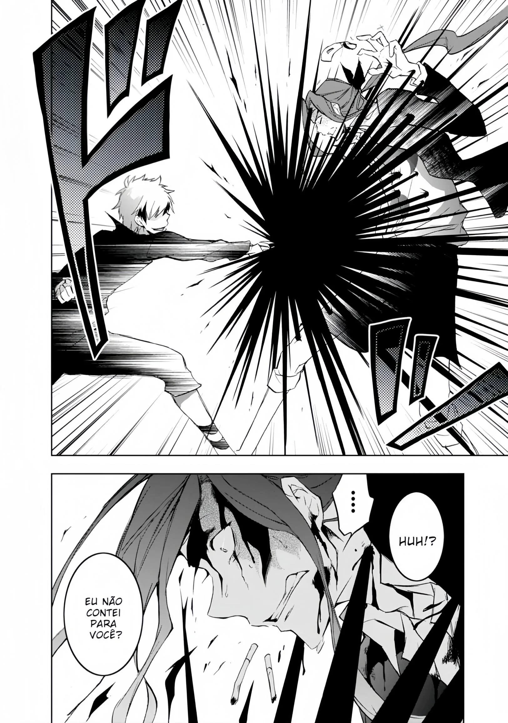 Servamp Capítulo 36 Página 27