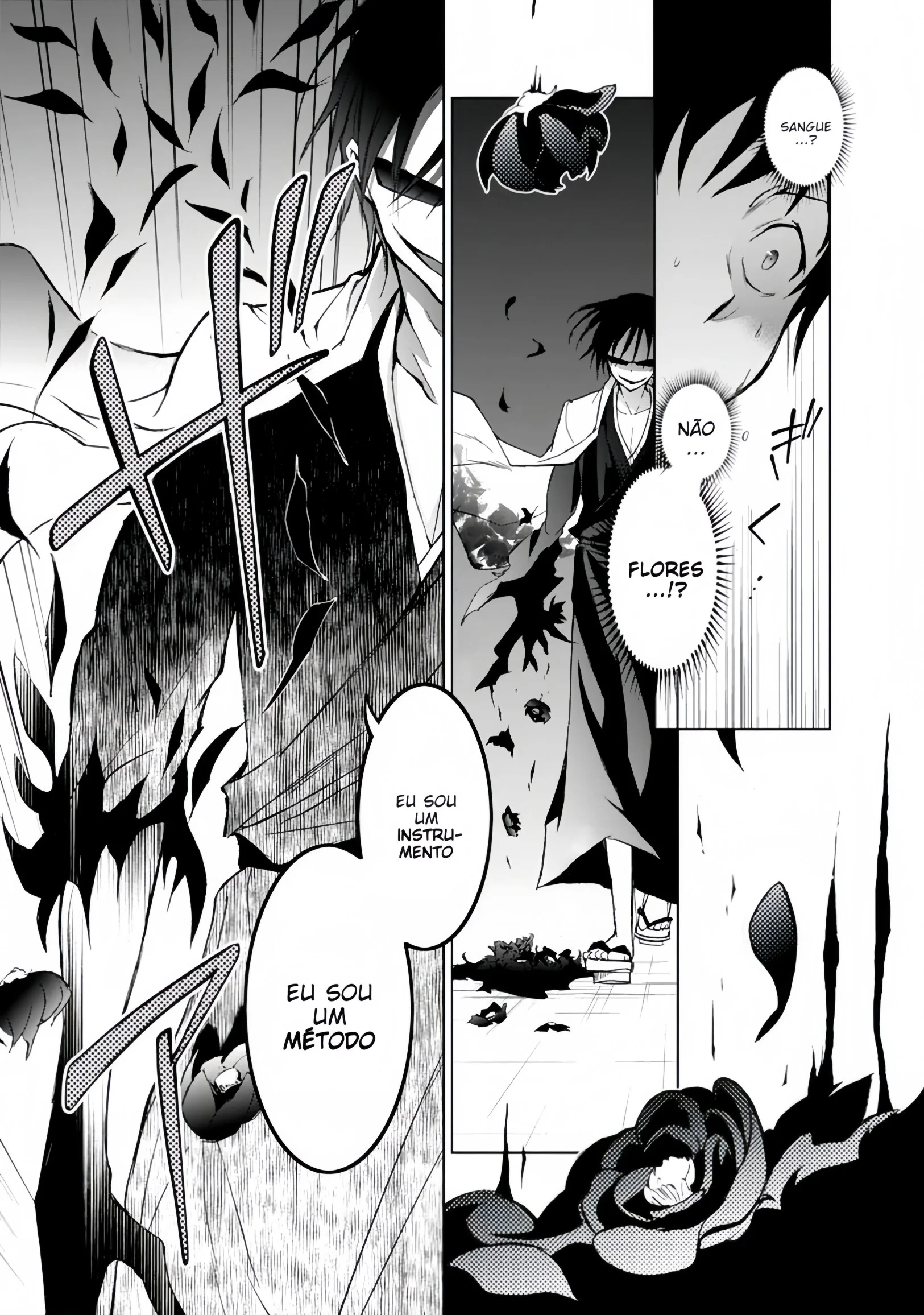 Servamp Capítulo 38 Página 20