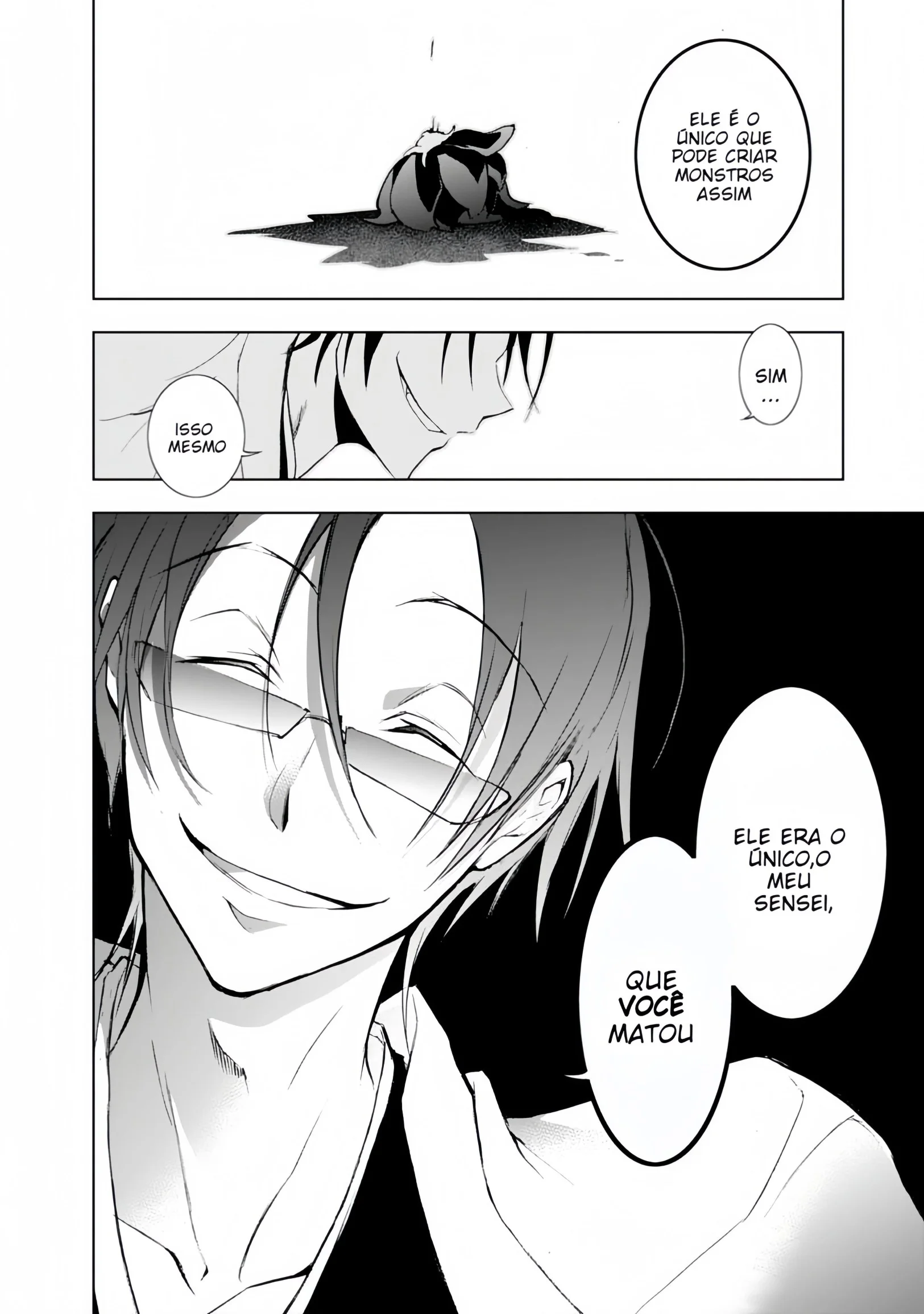 Servamp Capítulo 38 Página 26