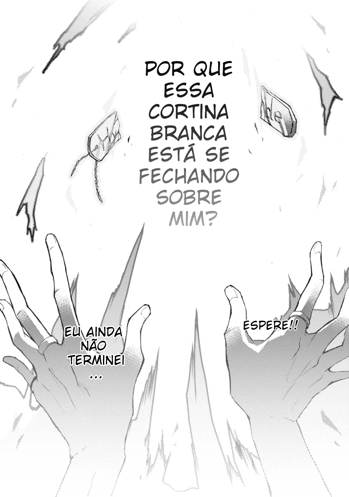 Servamp Capítulo 43.5 Página 14