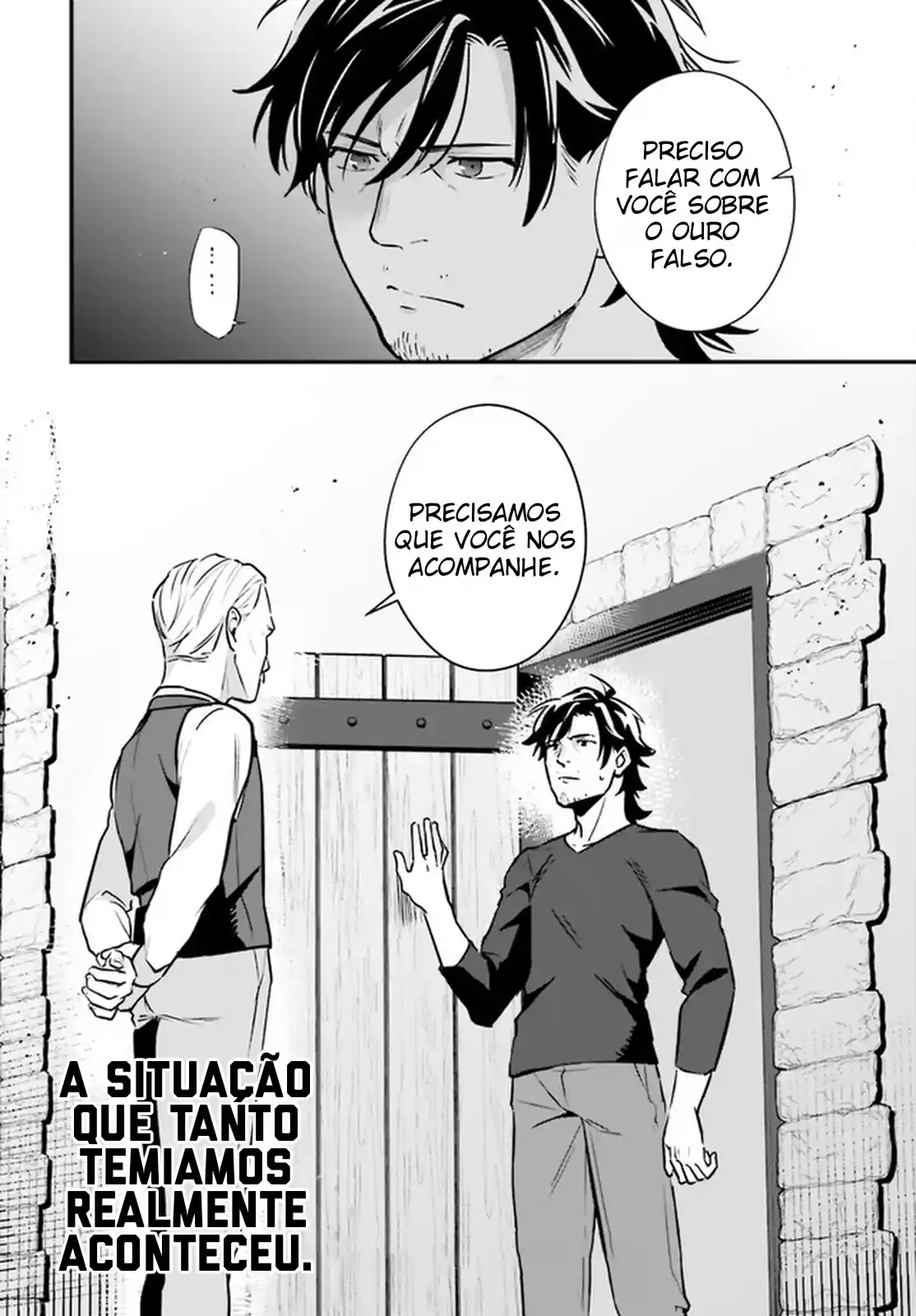 Bêbado Ladrão, Comprando uma Garota Escrava Capítulo 20 Página 29