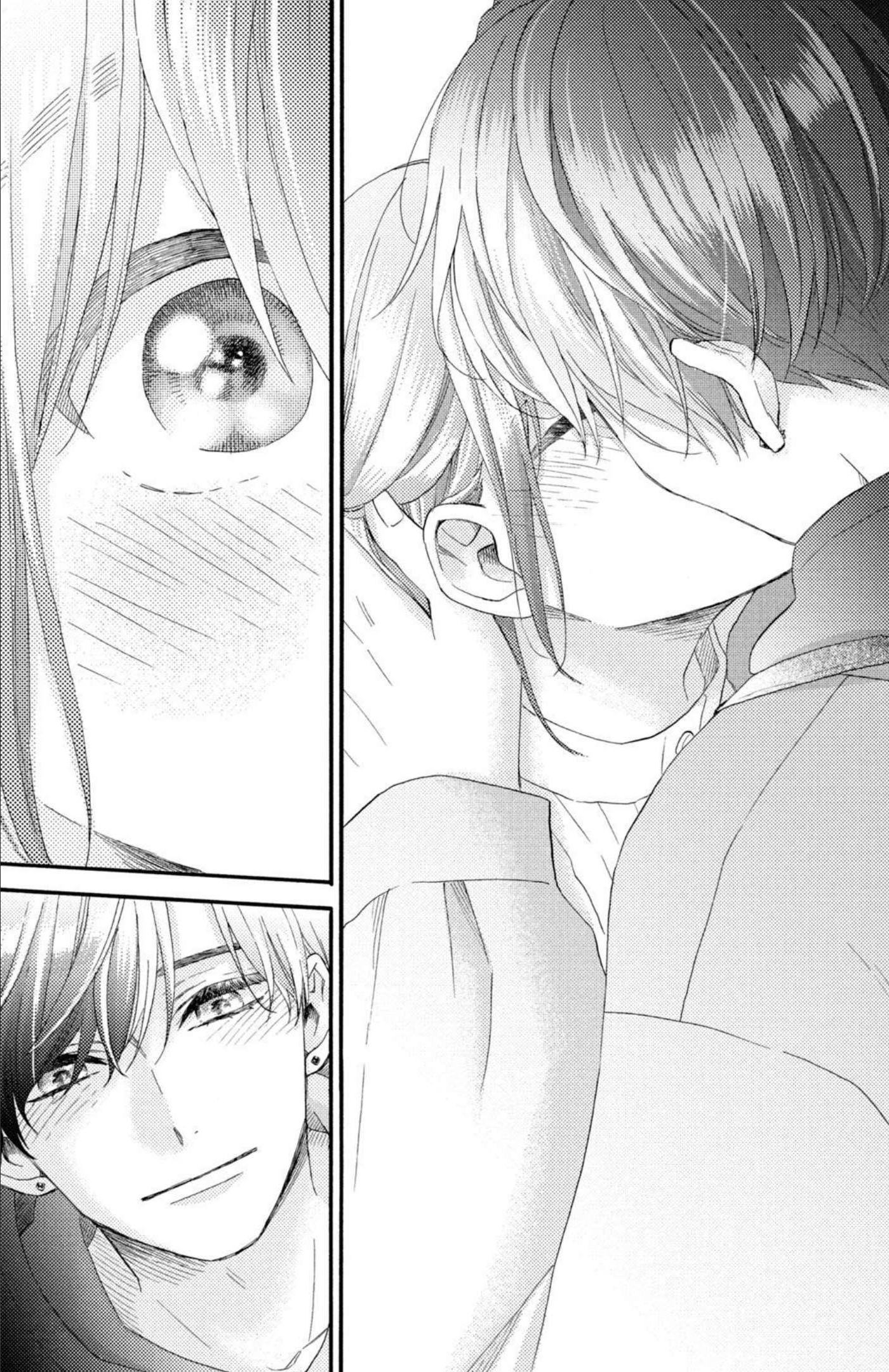 Uma Condição Chamada Amor Capítulo 46 Página 43