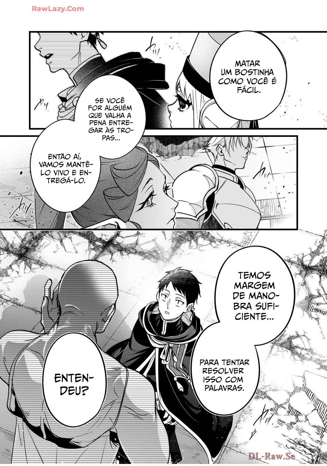 O Poderoso Herói Quer Saber sobre o Amor Capítulo 12 Página 13