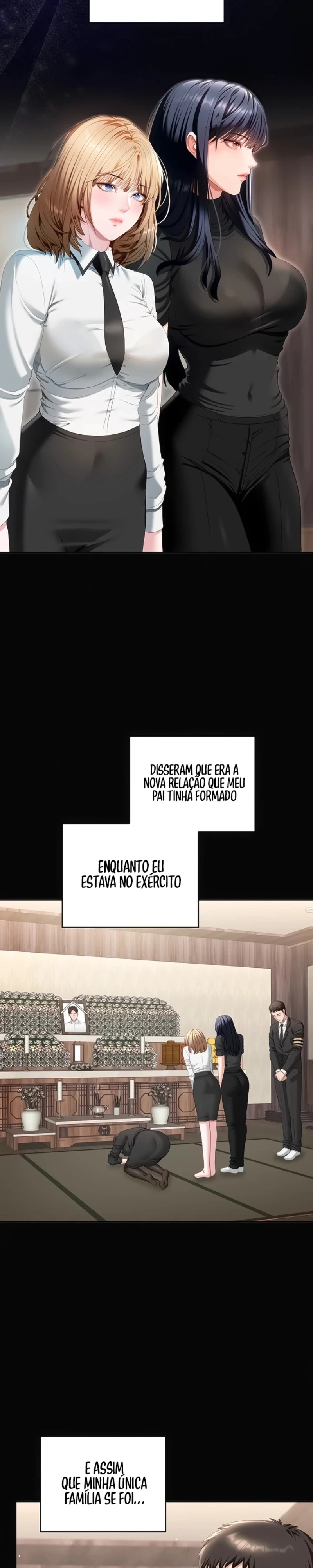 Conforme Escrito no Caderno Obsceno Capítulo 1 Página 17