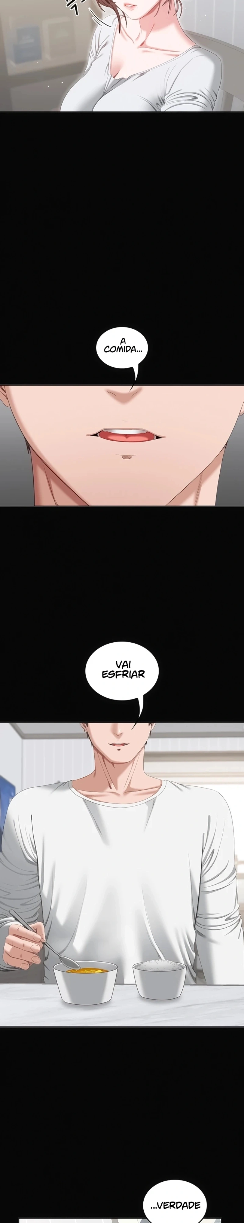 Conforme Escrito no Caderno Obsceno Capítulo 1 Página 29