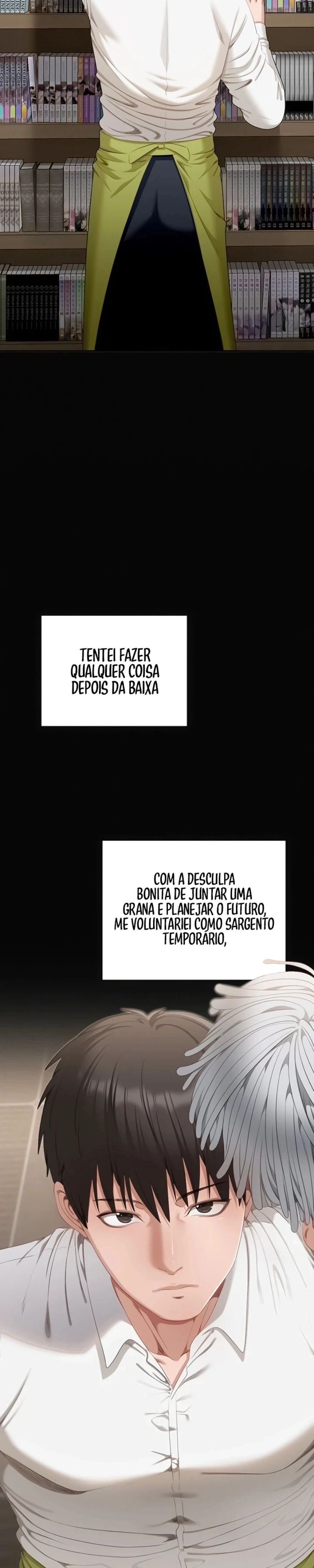 Conforme Escrito no Caderno Obsceno Capítulo 1 Página 32