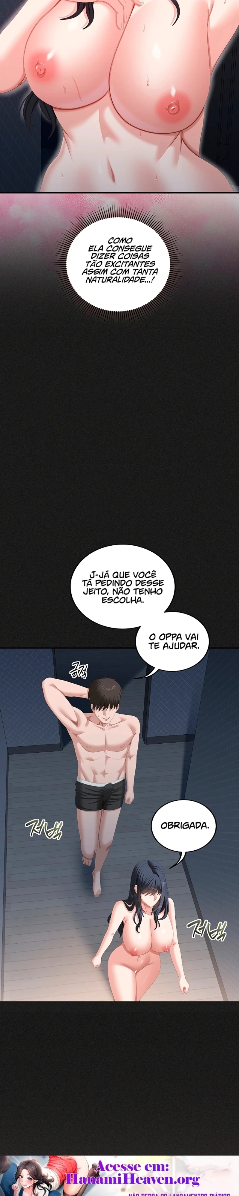 Conforme Escrito no Caderno Obsceno Capítulo 5 Página 16