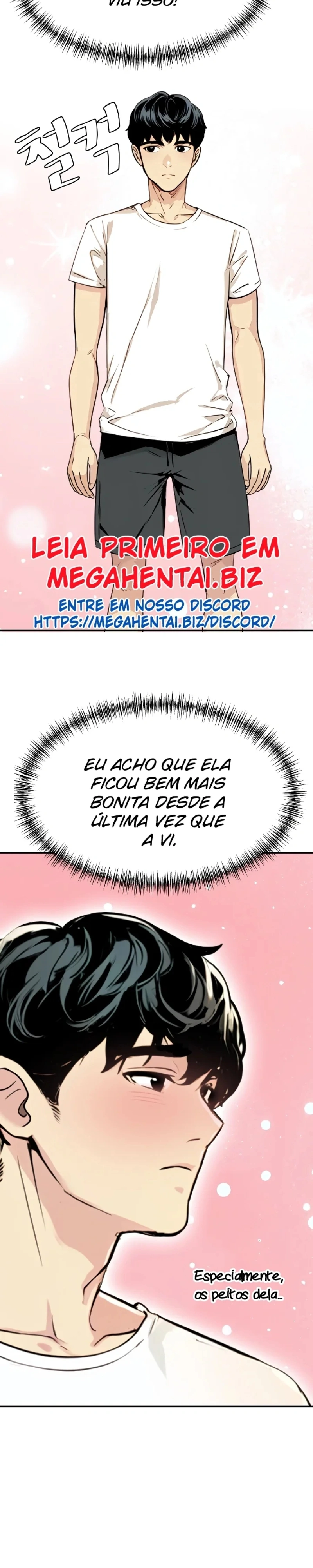 Amigas da Mamãe Capítulo 1 Página 15