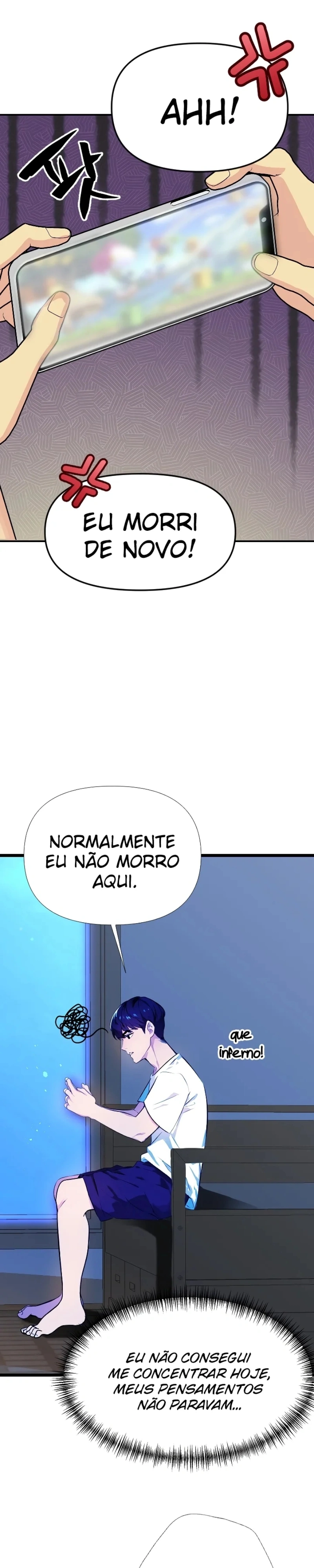 Amigas da Mamãe Capítulo 1 Página 20