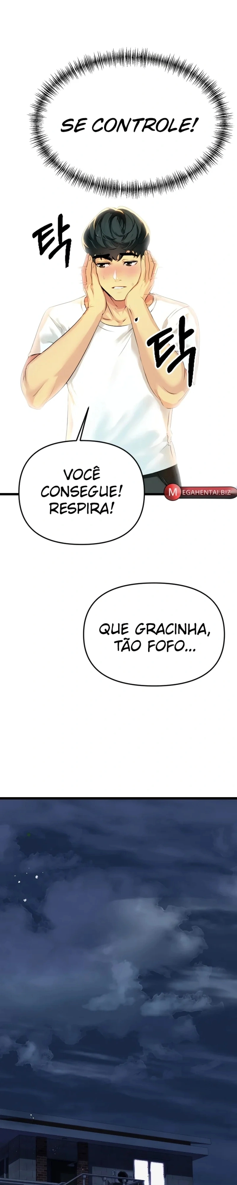 Amigas da Mamãe Capítulo 1 Página 18