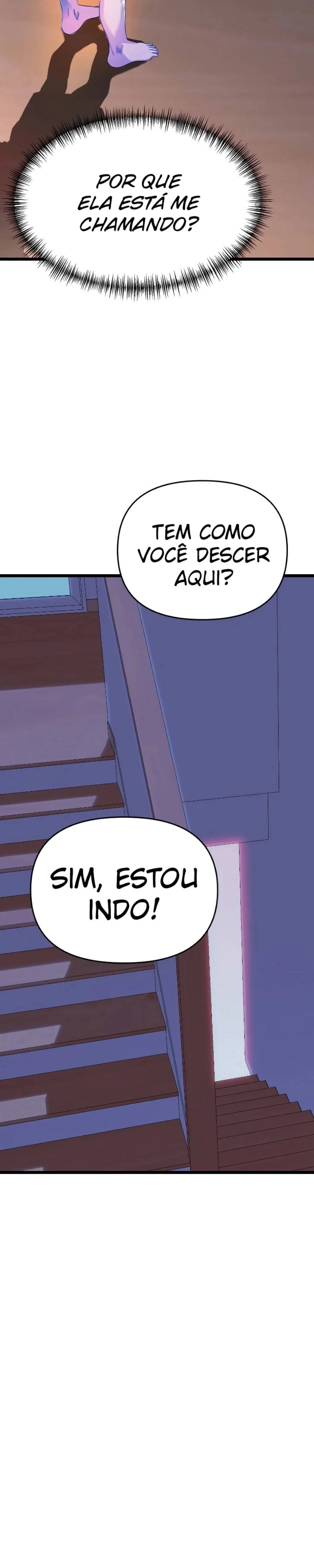 Amigas da Mamãe Capítulo 1 Página 22