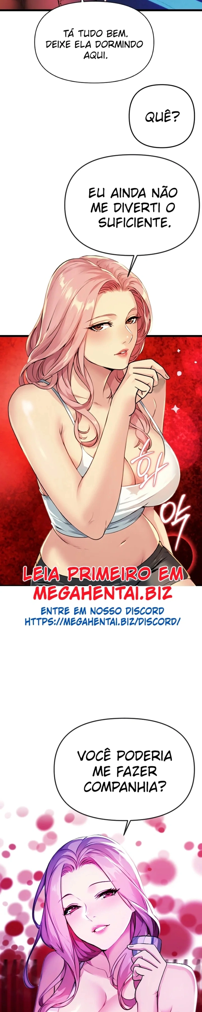 Amigas da Mamãe Capítulo 1 Página 25