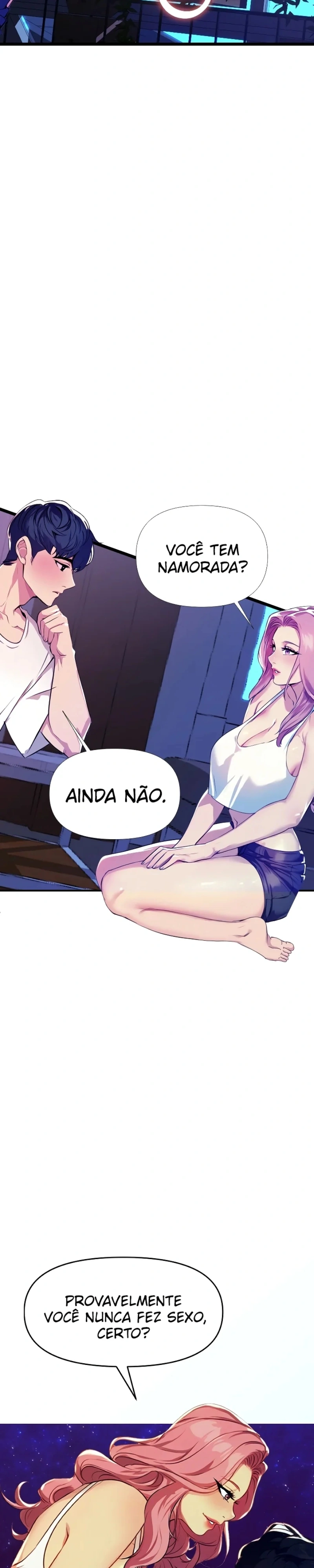 Amigas da Mamãe Capítulo 1 Página 30