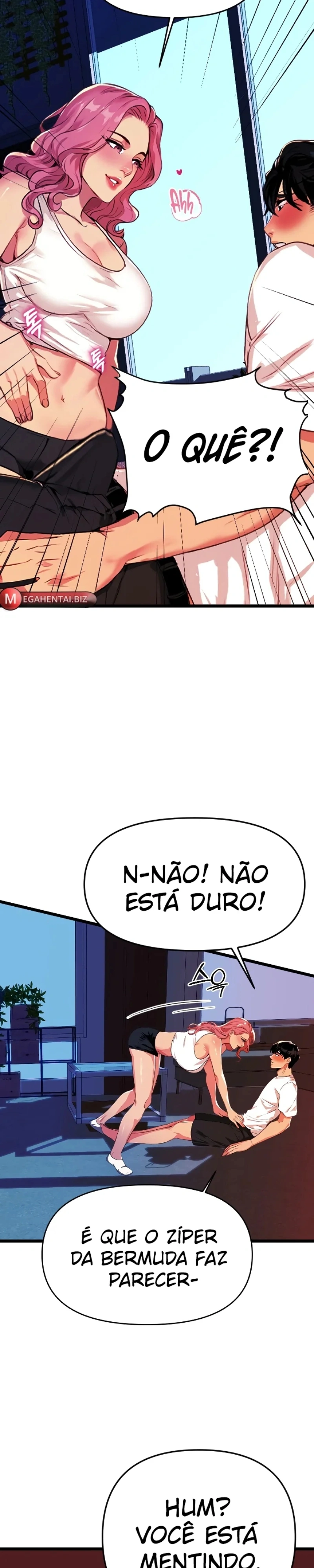 Amigas da Mamãe Capítulo 1 Página 32