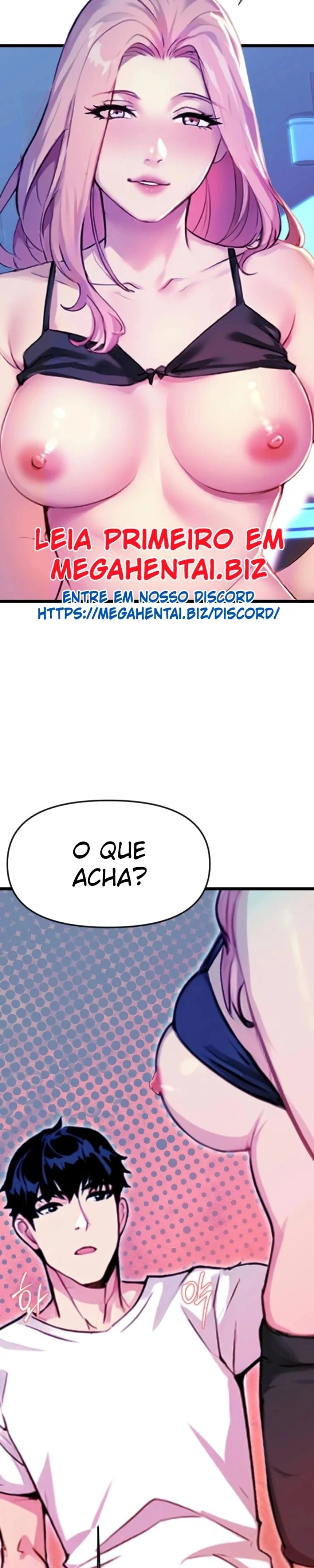 Amigas da Mamãe Capítulo 2 Página 2