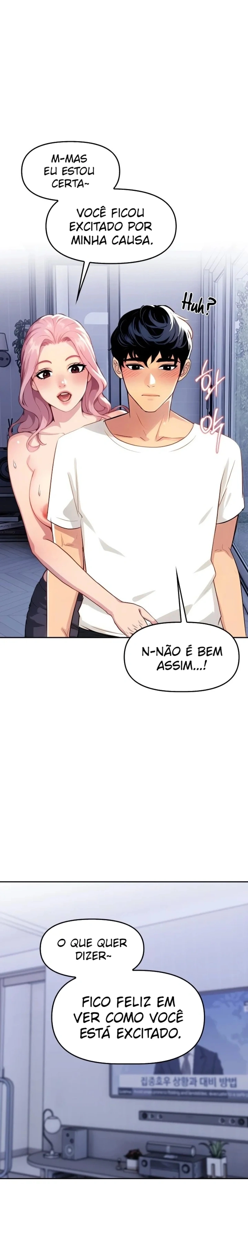 Amigas da Mamãe Capítulo 2 Página 10