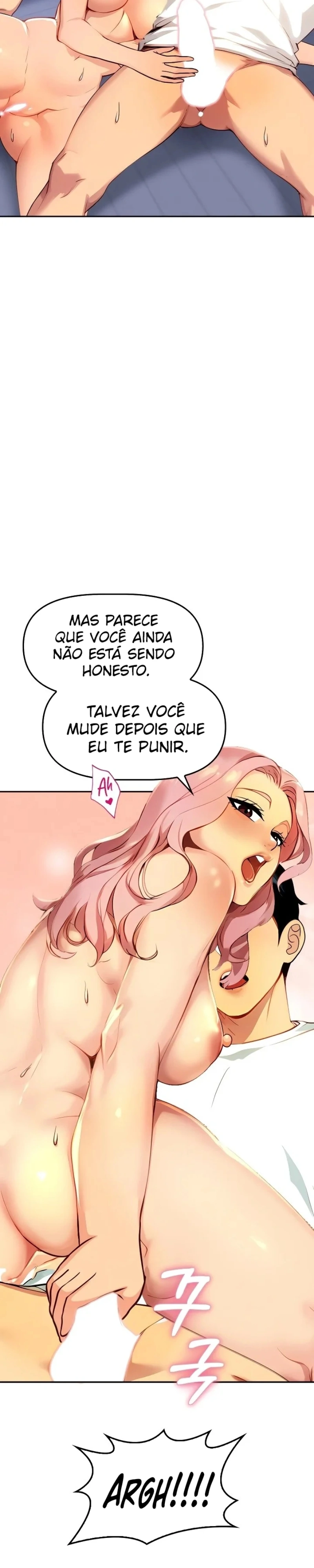 Amigas da Mamãe Capítulo 2 Página 15