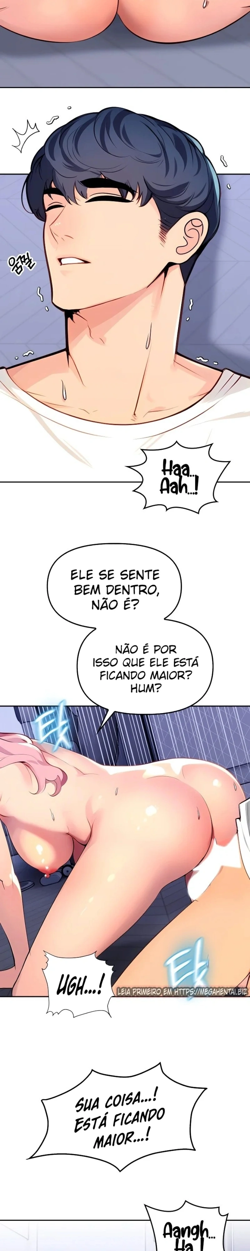 Amigas da Mamãe Capítulo 2 Página 19