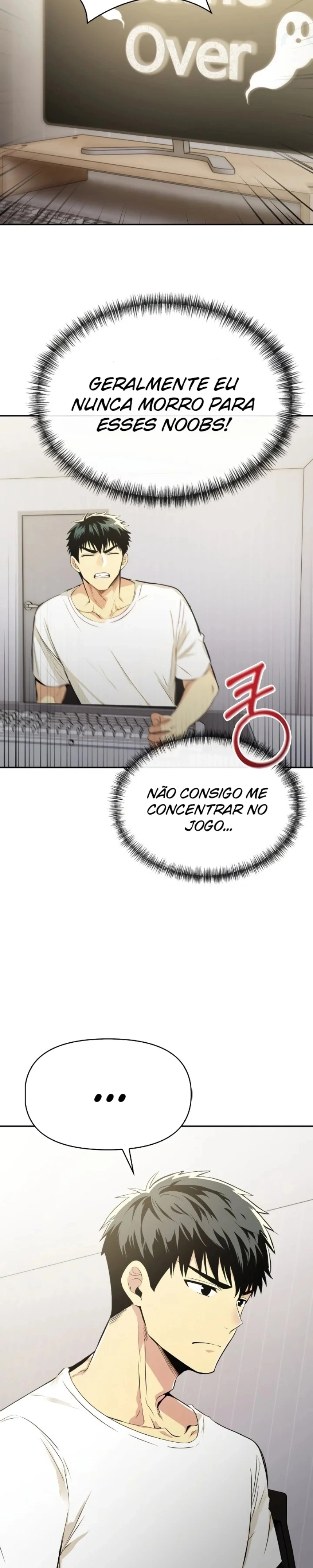 Amigas da Mamãe Capítulo 3 Página 6