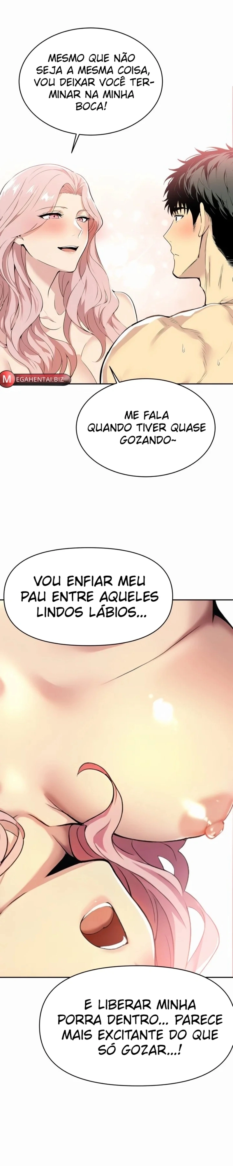 Amigas da Mamãe Capítulo 4 Página 9