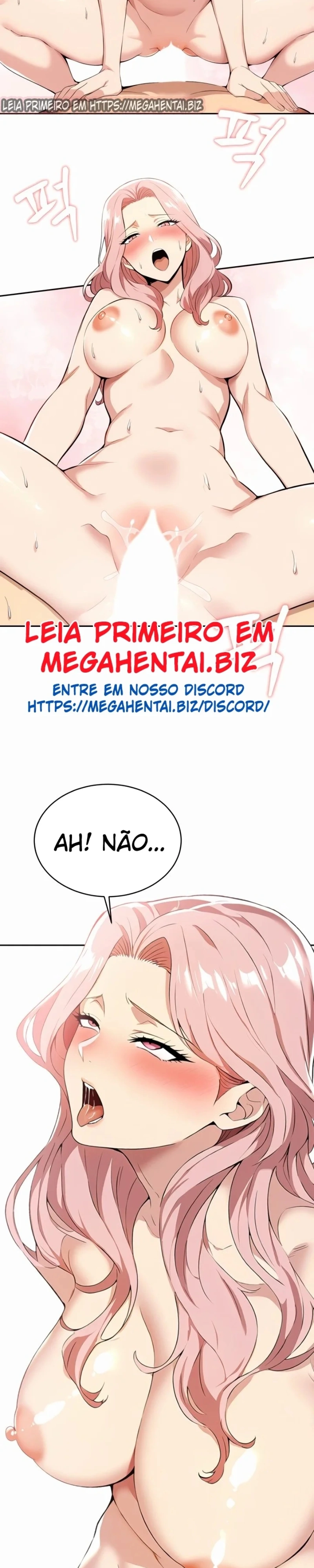 Amigas da Mamãe Capítulo 4 Página 11