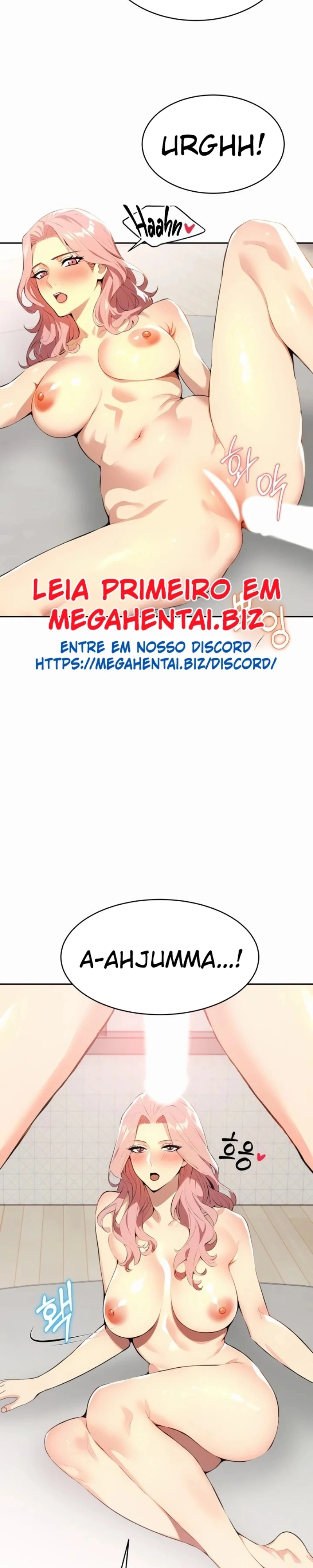 Amigas da Mamãe Capítulo 4 Página 25