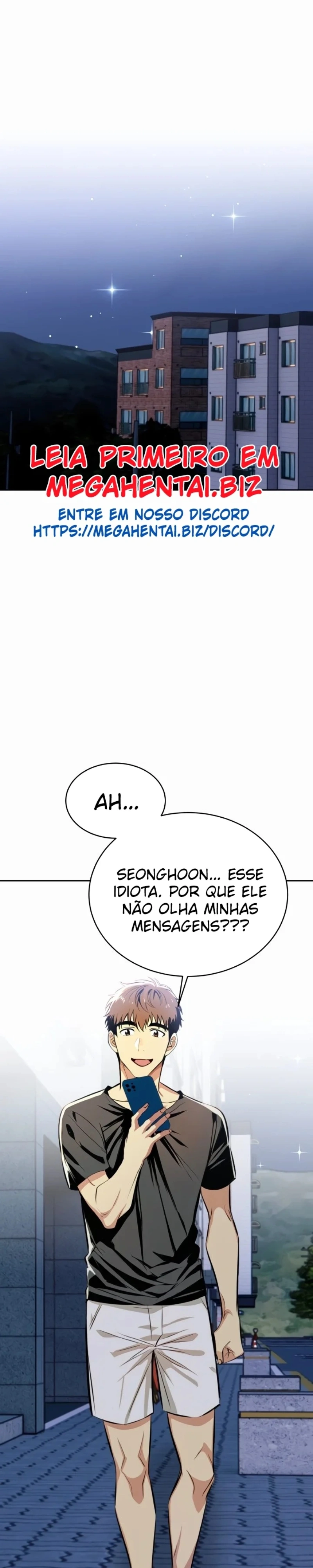 Amigas da Mamãe Capítulo 4 Página 29