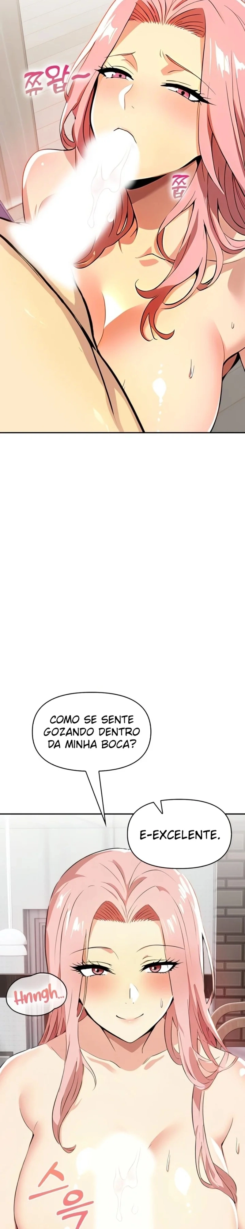 Amigas da Mamãe Capítulo 5 Página 11