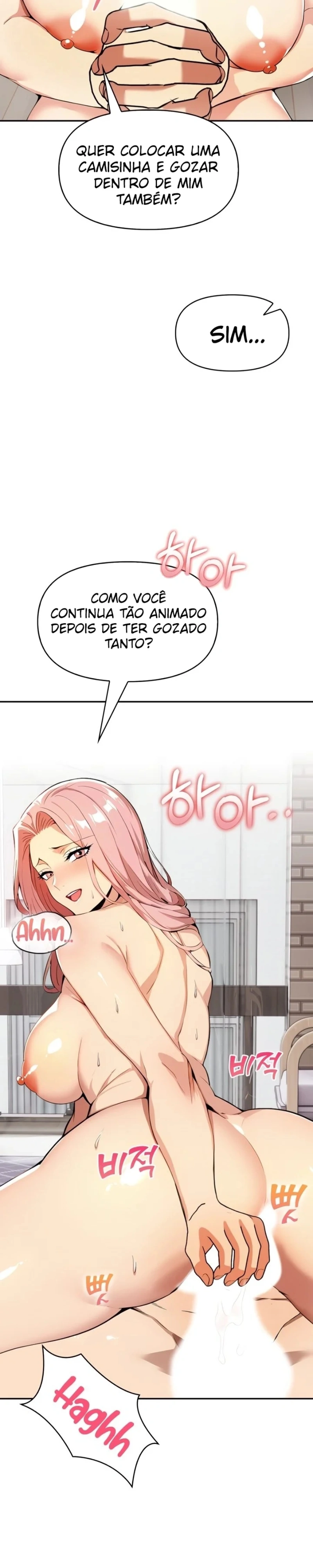 Amigas da Mamãe Capítulo 5 Página 12