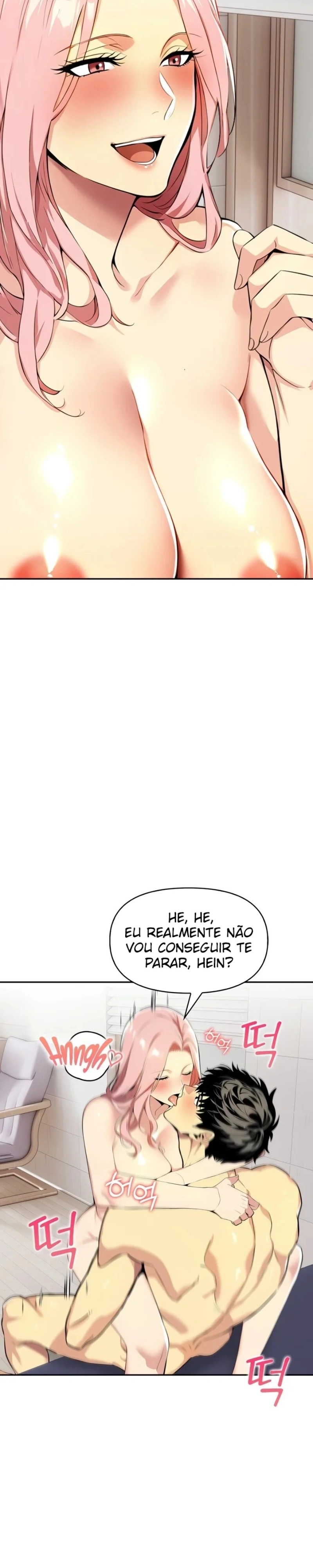 Amigas da Mamãe Capítulo 5 Página 19