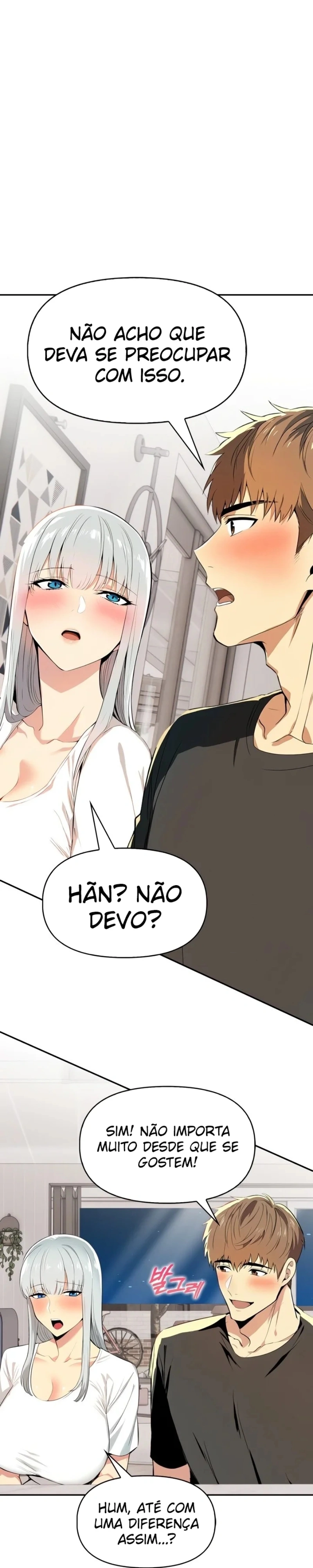 Amigas da Mamãe Capítulo 5 Página 30