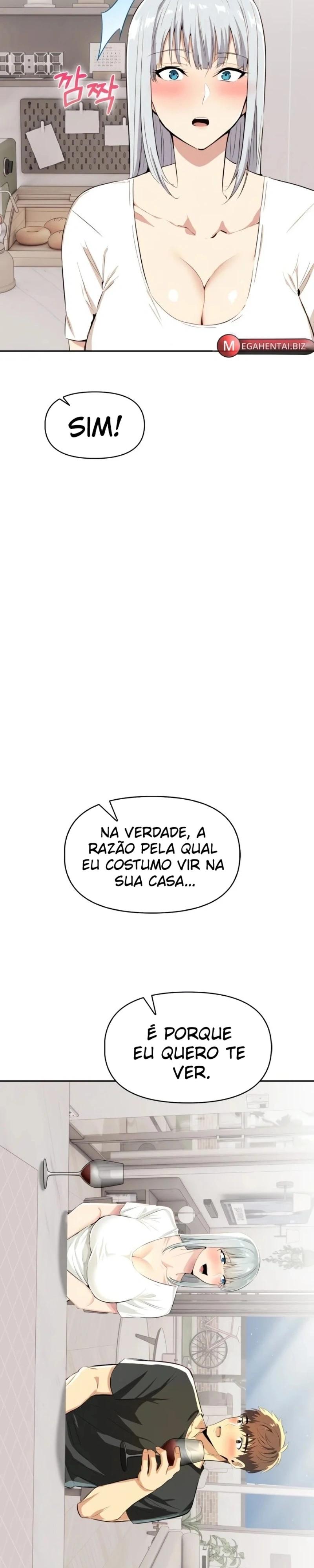 Amigas da Mamãe Capítulo 5 Página 32