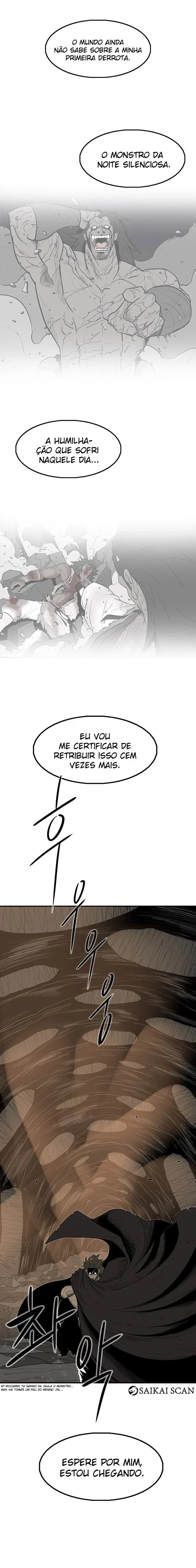 A Lenda da Lâmina do Norte Capítulo 73 Página 4