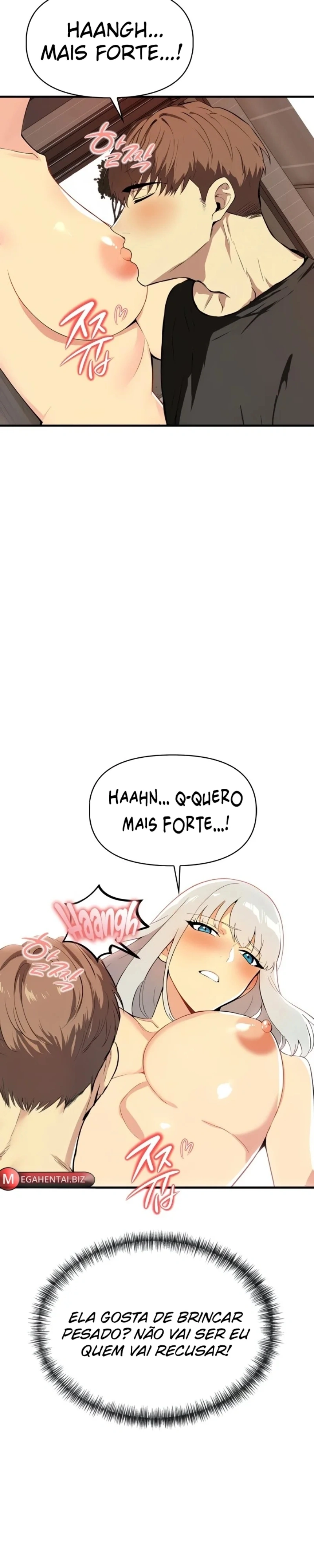 Amigas da Mamãe Capítulo 6 Página 8