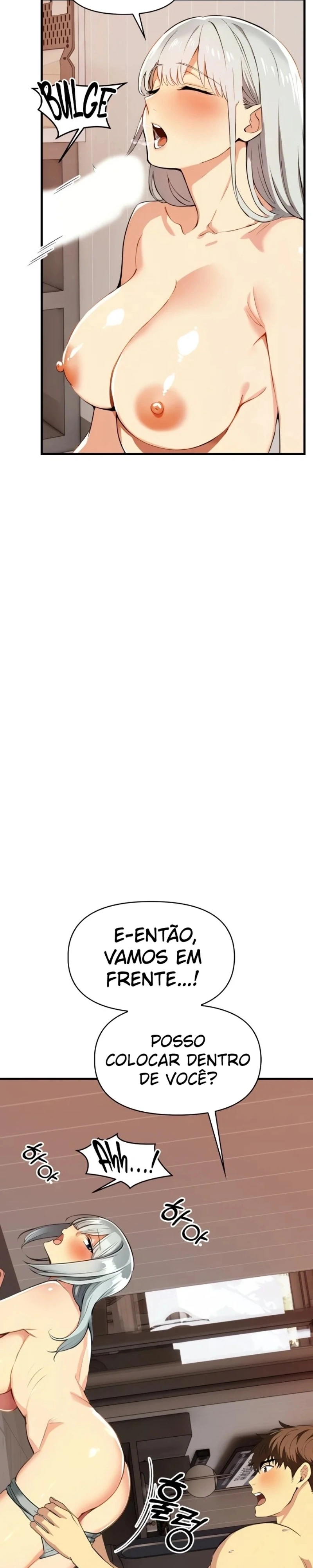 Amigas da Mamãe Capítulo 6 Página 13