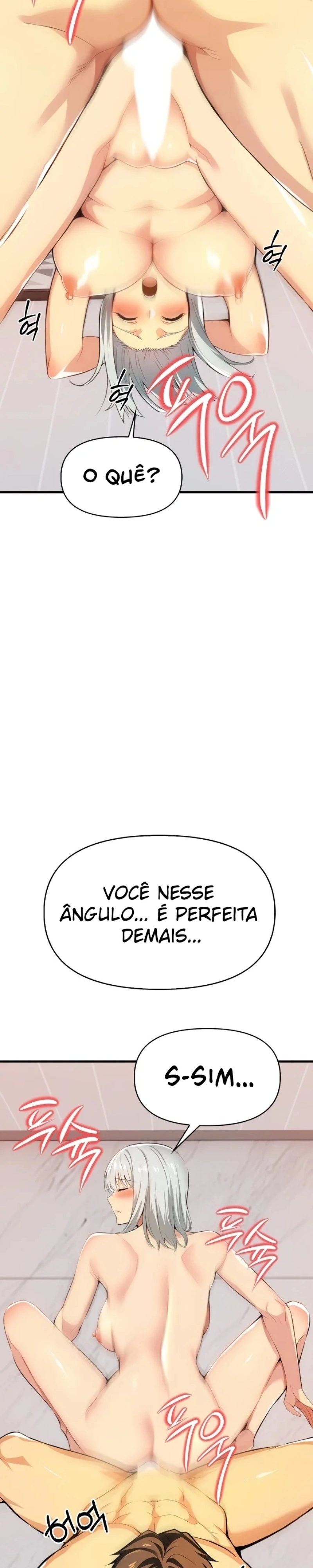 Amigas da Mamãe Capítulo 6 Página 23