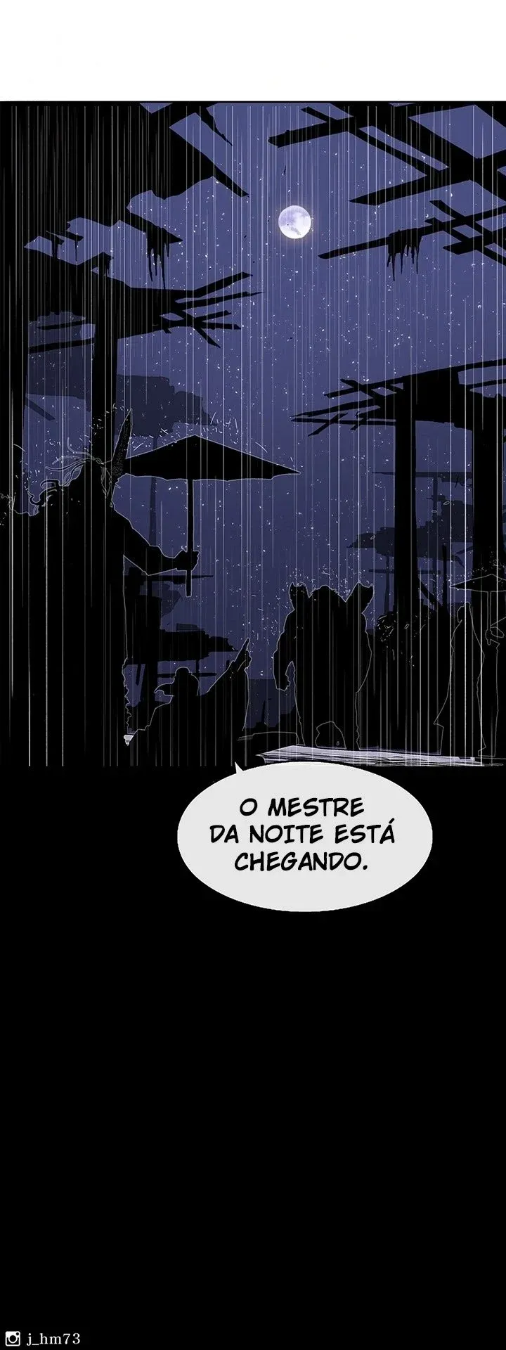 A Lenda da Lâmina do Norte Capítulo 76 Página 13