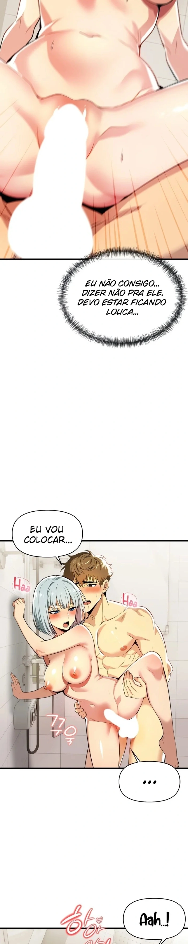 Amigas da Mamãe Capítulo 7 Página 20