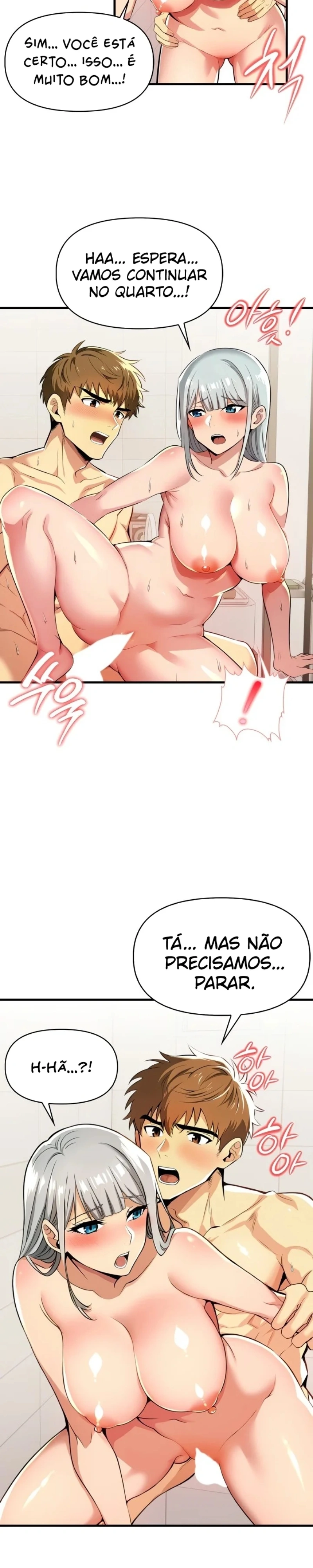Amigas da Mamãe Capítulo 7 Página 24