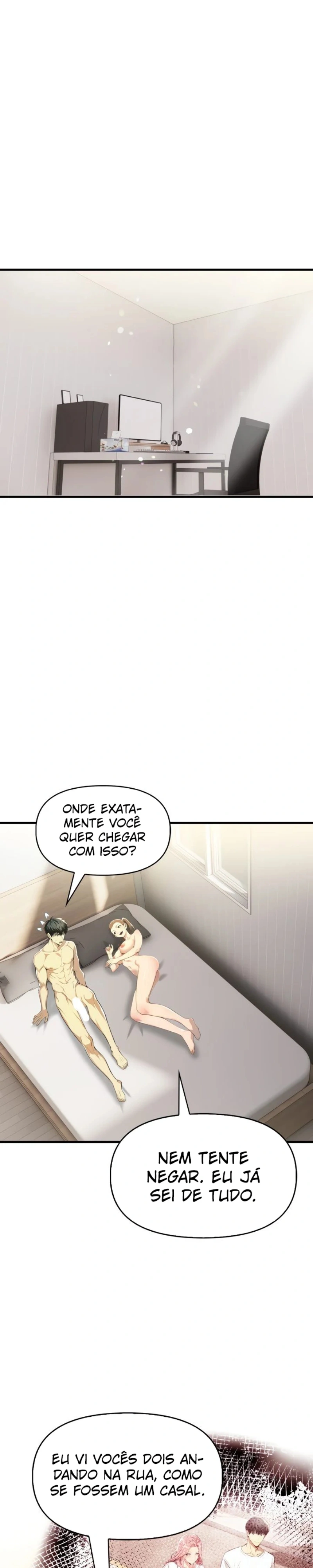 Amigas da Mamãe Capítulo 10 Página 5