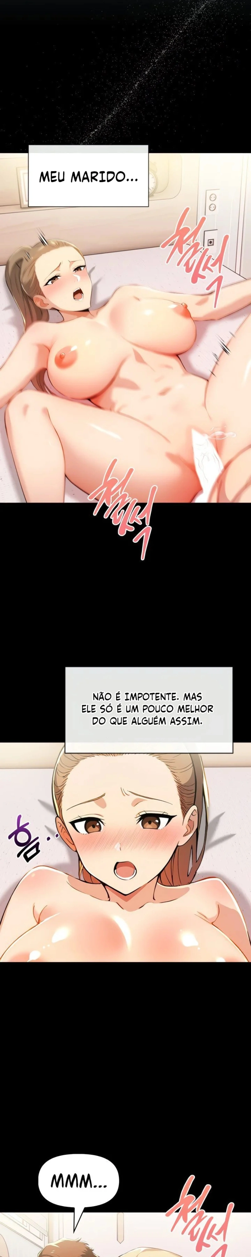 Amigas da Mamãe Capítulo 10 Página 11